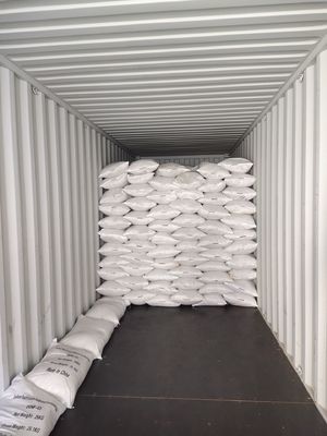 High Strength Naphthalene Superplasticizer , 18% Water Reducing Agent In Concrete