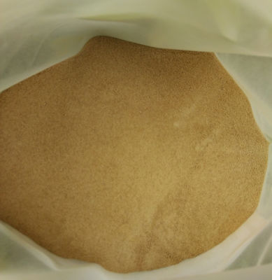 High Strength Naphthalene Superplasticizer , 18% Water Reducing Agent In Concrete