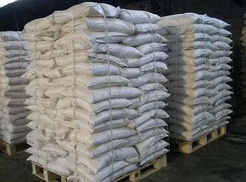 Na2SO4 27% Max SNF Superplasticizer , Concrete Super Plasticizer Powder Additive