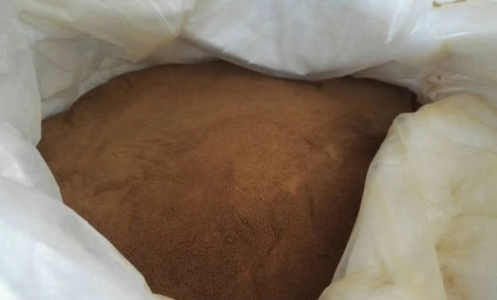 SNF-B Sodium Naphthalene Formaldehyde Yellow Brown Powder Concrete Additive