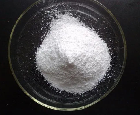 White Gluconic Acid Sodium Salt , 527-07-1 Admixture In Concrete Powder