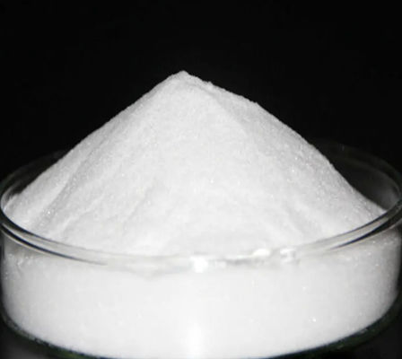 Cosmetics Industry Sodium Gluconate Concrete Additive Crystalline Powder