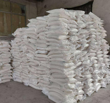 Cosmetics Industry Sodium Gluconate Concrete Additive Crystalline Powder