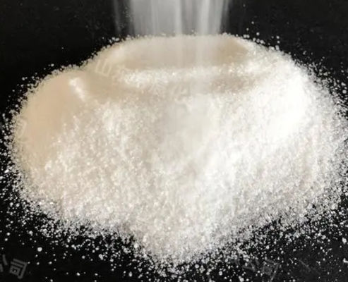 High Performance Sodium Gluconate Powdered Cleaning Agent Use In Cement