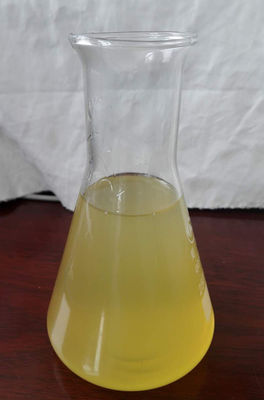 Liquid Polycarboxylic Acid High Strength Concrete Superplasticizer