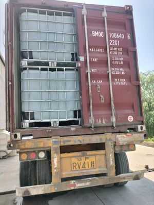 Concrete Admixture Polycarboxylic Acid Superplasticizer Water Reducing Agent