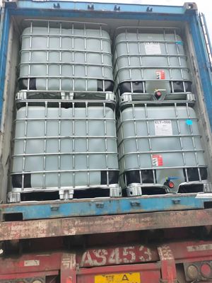 Water Reducer Polycarboxylate Superplasticizer , Low Shrinkage Concrete Admixture