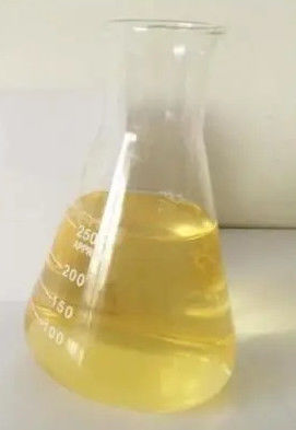 Non Toxic Polycarboxylate Based Superplasticizer Admixture 62601-60-9 Mother Liquor