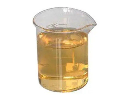Non Toxic Polycarboxylate Based Superplasticizer Admixture 62601-60-9 Mother Liquor