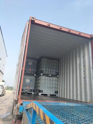 Non Toxic Polycarboxylate Based Superplasticizer Admixture 62601-60-9 Mother Liquor