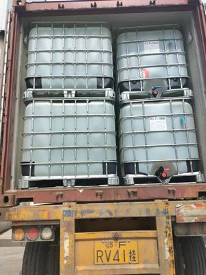 Non Toxic Polycarboxylate Based Superplasticizer Admixture 62601-60-9 Mother Liquor