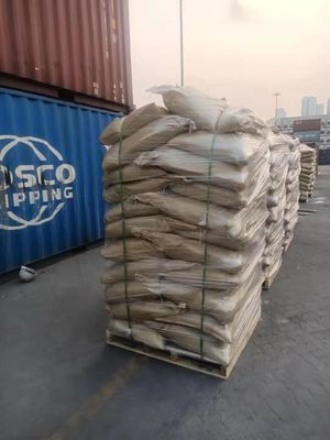 Concrete Additive Lignosulfonate Dispersant , Light Yellow Viscosity Reducer Chemical