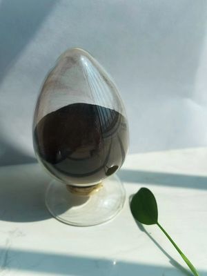 Dust Control Magnesium Lignosulfonate Non Flammable For Concrete Additive