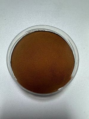 Dust Control Magnesium Lignosulfonate Non Flammable For Concrete Additive