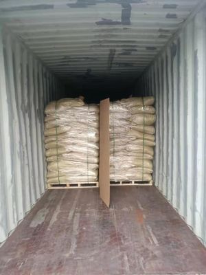 Dust Control Magnesium Lignosulfonate Non Flammable For Concrete Additive