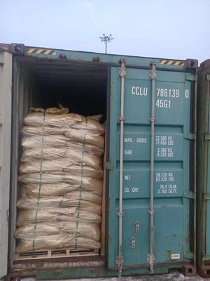 Mineral Binder Reinforcing Agent , CAS 8061-54-9 Magnesium Lignosulphonate Powder