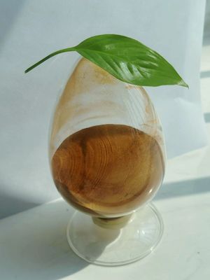 Concrete Potassium Lignosulphonate , Water Reducing Lignosulfonates In Agriculture