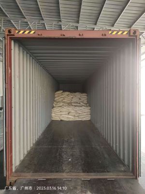 Yellow Brown Potassium Lignosulfonate Powder Cement Grinding Aid