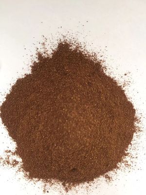 Potassium Lignosulfonate High Dispersing Ability ≥90% Low Reducing Sugar Content ≤4% Potassium 10-20