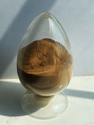 Ultra Fine Potassium Lignosulphonate Yellow Brown Concrete Admixture