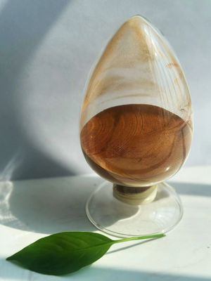 Water Soluble Potassium Lignosulfonate Powder Improve Soil Fertility