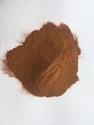 HS3804000090 Lignosulfonate Dispersant Concrete Water Reducer Agent
