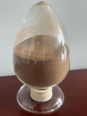 HS3804000090 Lignosulfonate Dispersant Concrete Water Reducer Agent