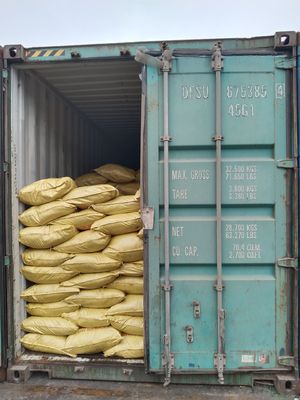 HS3804000090 Lignosulfonate Dispersant Concrete Water Reducer Agent