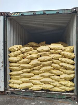 HS3804000090 Lignosulfonate Dispersant Concrete Water Reducer Agent