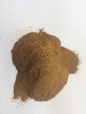 Heat Resistant Dispersing Agent Powder In Pesticide Concrete Admixture HS3804000090