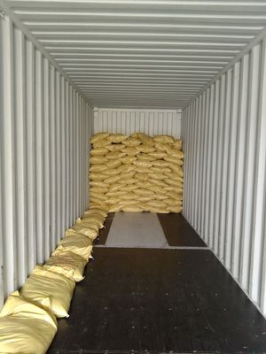 Heat Resistant Dispersing Agent Powder In Pesticide Concrete Admixture HS3804000090