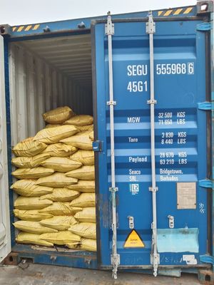 Heat Resistant Dispersing Agent Powder In Pesticide Concrete Admixture HS3804000090