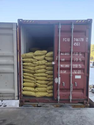 Heat Resistant Lignosulfonic Acid