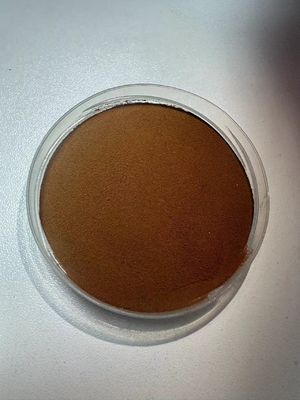 Brown Black Lignosulfonate Dispersant Powder In Pesticide Dosage Form