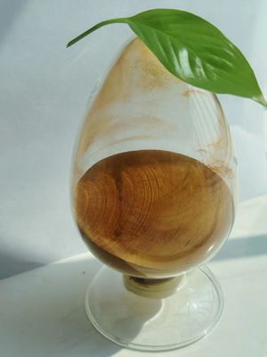Lignosulfonate Anionic Surfactant , Concrete Admixture Water Reducing Agent