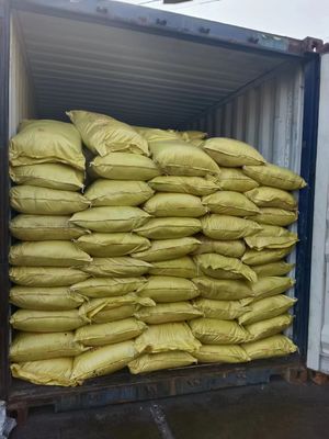 Lignosulfonate Anionic Surfactant , Concrete Admixture Water Reducing Agent