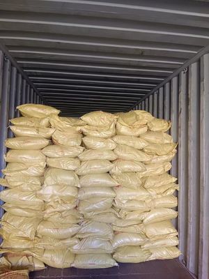 Lignosulfonate Anionic Surfactant , Concrete Admixture Water Reducing Agent