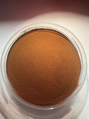 Biodegradable Chemical Dispersant , Lignosulfonate Plants Raw Materials