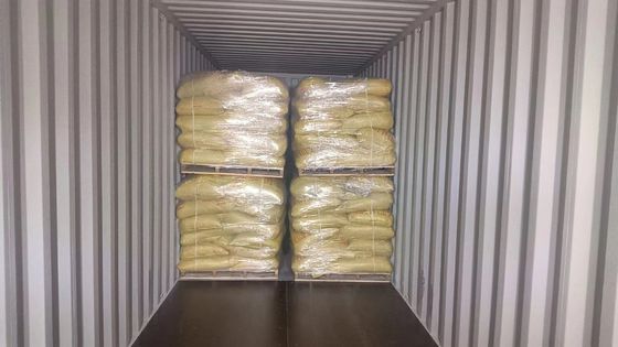 Biodegradable Chemical Dispersant , Lignosulfonate Plants Raw Materials