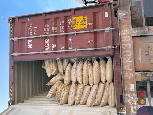 Dispersant Ammonium Lignin Sulfonate Concrete Additives In Agriculture 8061-53-8