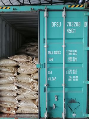 Dust Suppressant Ammonium Lignosulfonate Dispersant Concrete Additive