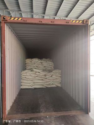 Dust Suppressant Ammonium Lignosulfonate Dispersant Concrete Additive