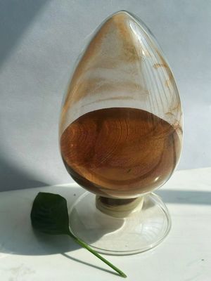 Agricultural Fertilizer Ammonium Lignin Sulfonate Dispersant Non Toxic