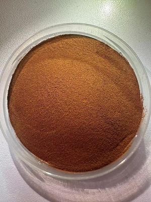Agricultural Fertilizer Ammonium Lignin Sulfonate Dispersant Non Toxic
