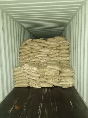 Agricultural Fertilizer Ammonium Lignin Sulfonate Dispersant Non Toxic