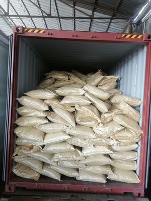 Agricultural Fertilizer Ammonium Lignin Sulfonate Dispersant Non Toxic