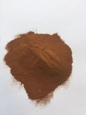 Industrial Ammonium Lignin Sulfonate CAS No 8061-53-8 Water Soluble Powder