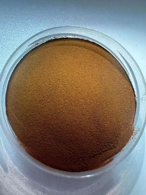 Industrial Ammonium Lignin Sulfonate CAS No 8061-53-8 Water Soluble Powder