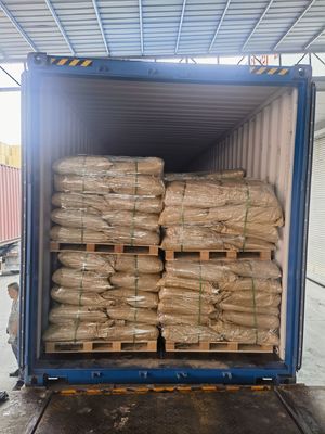 Dark Brown Ferrochrome Lignosulfonate Flotation Agent Concrete Additives