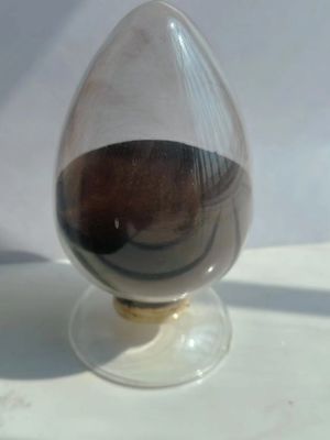 Modified Ferro Chrome Lignosulfonate Dark Brown Fluid Loss Control Agent